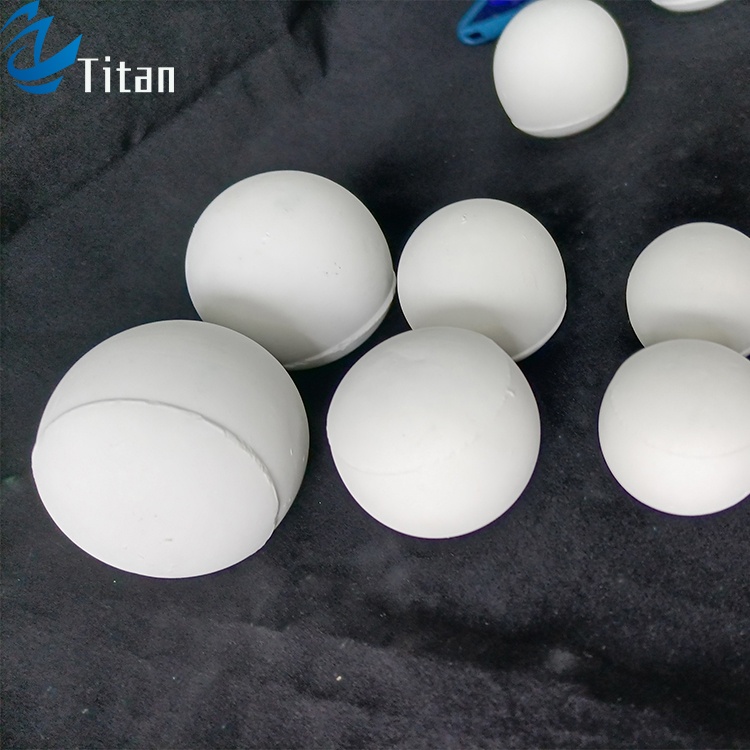 氧化铝陶瓷球和惰性氧化铝瓷球的区别