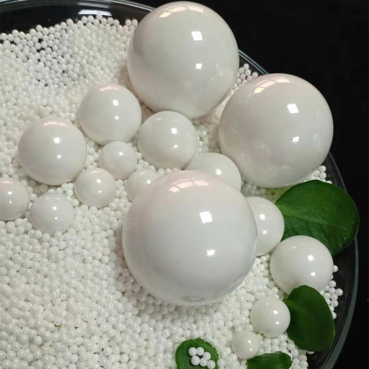 氧化锆珠适用的设备有哪些