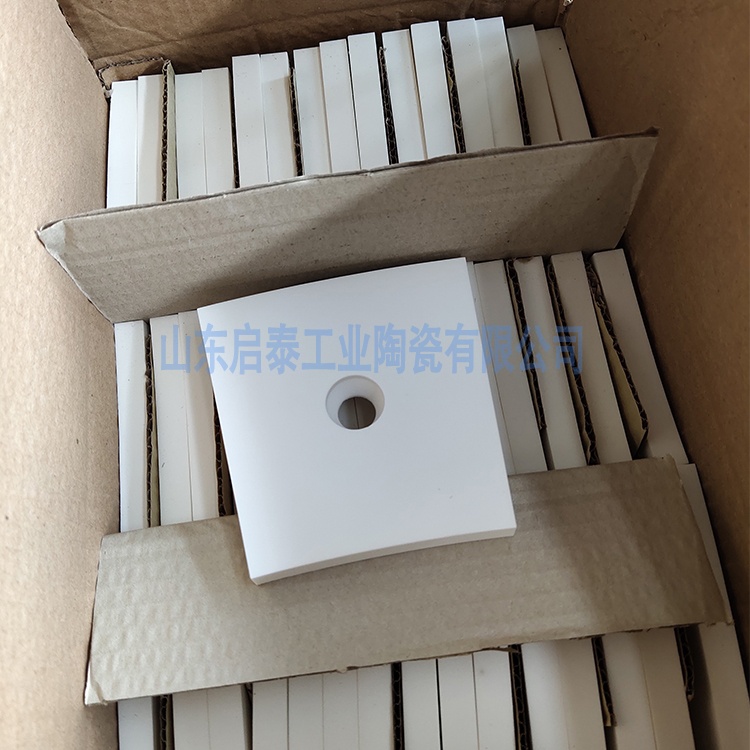耐磨陶瓷衬板在设备上施工的步骤流程