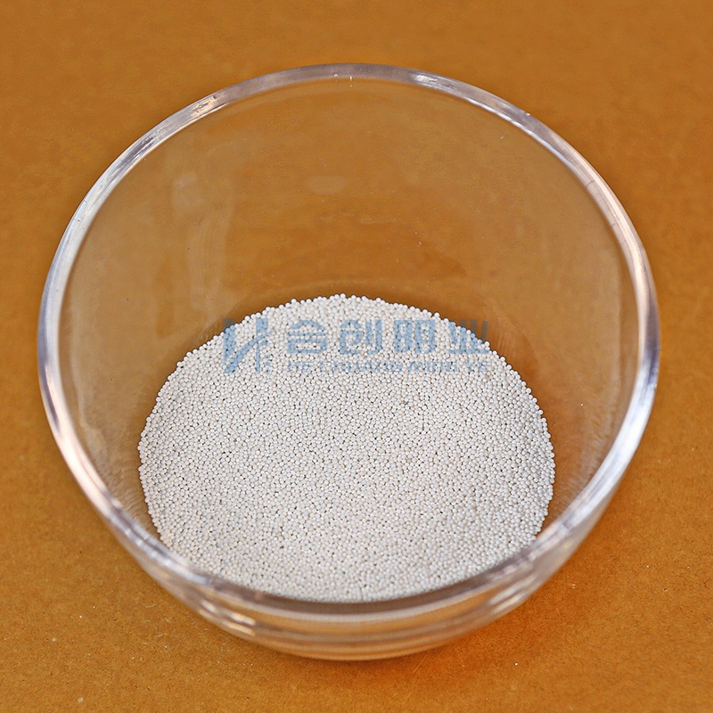 耐磨陶瓷微珠-HC Pro 高比重系列