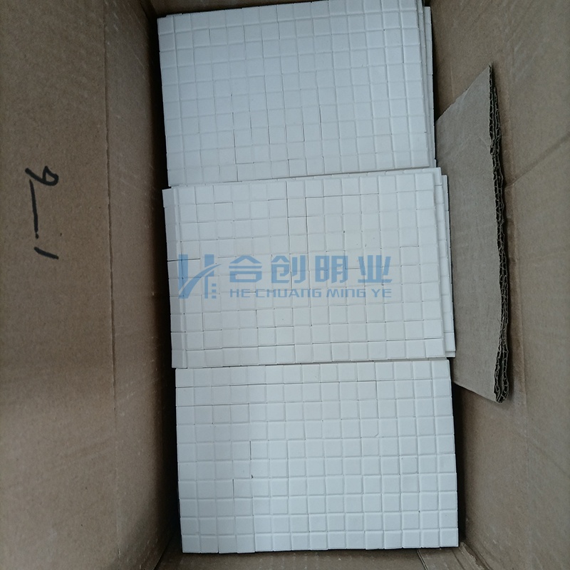 耐磨陶瓷衬片HC95