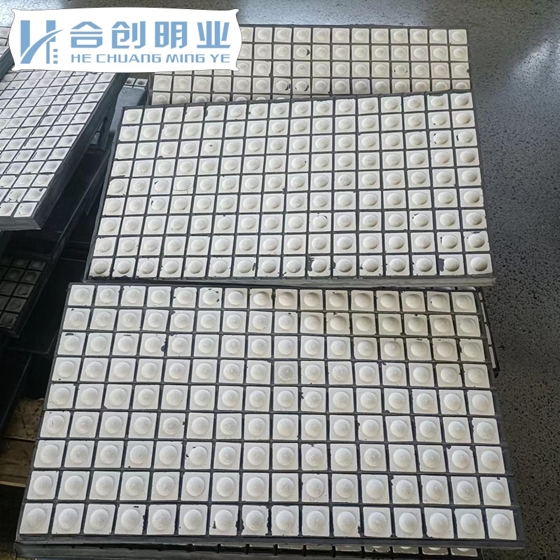 耐磨陶瓷复合板