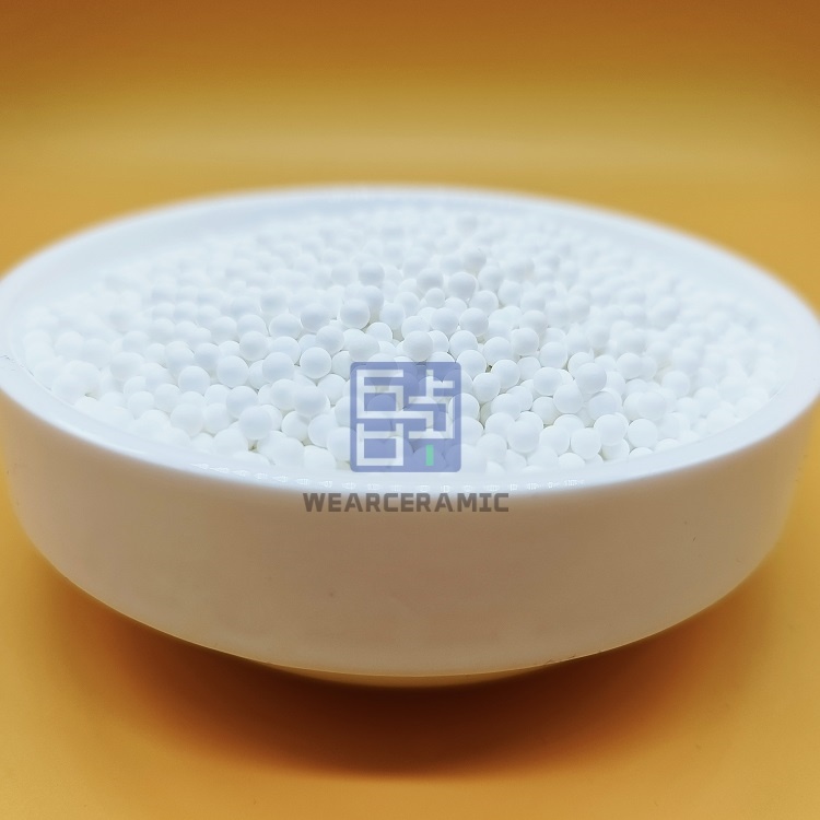 惰性填料3mm