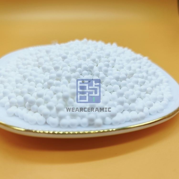 惰性填料3mm