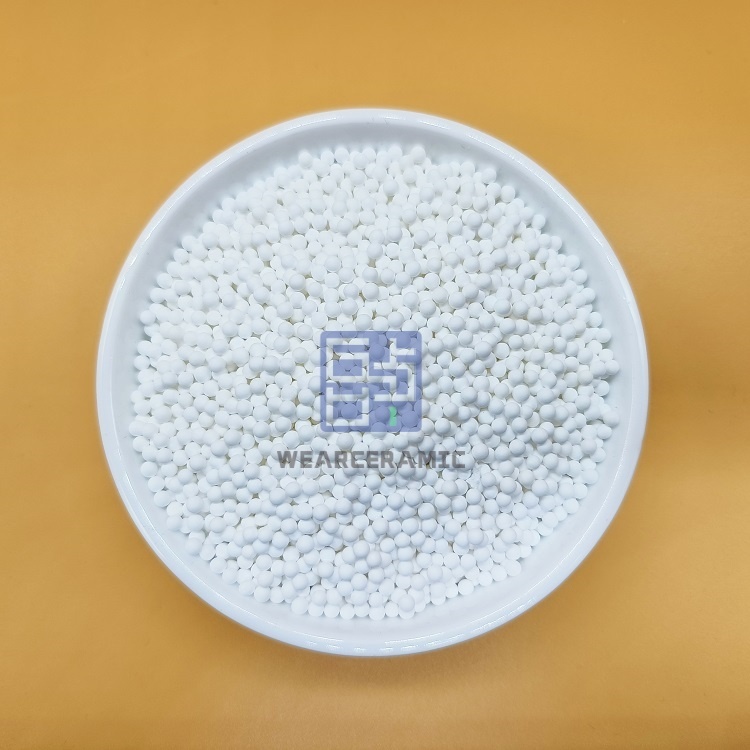 惰性填料3mm