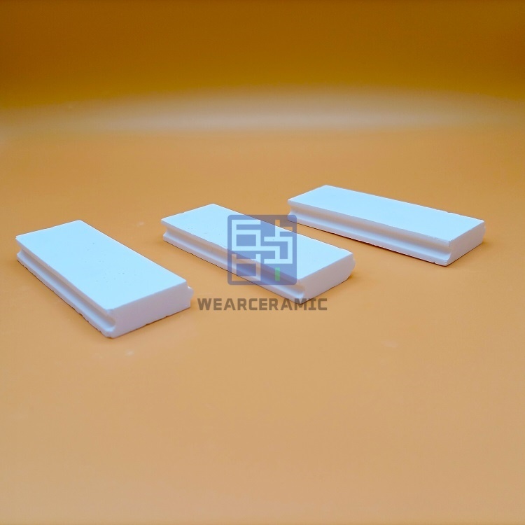 80×30系列卡槽互锁式
