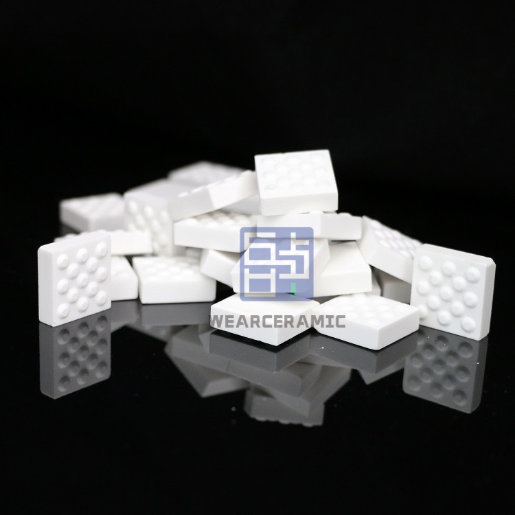 凸点马赛克