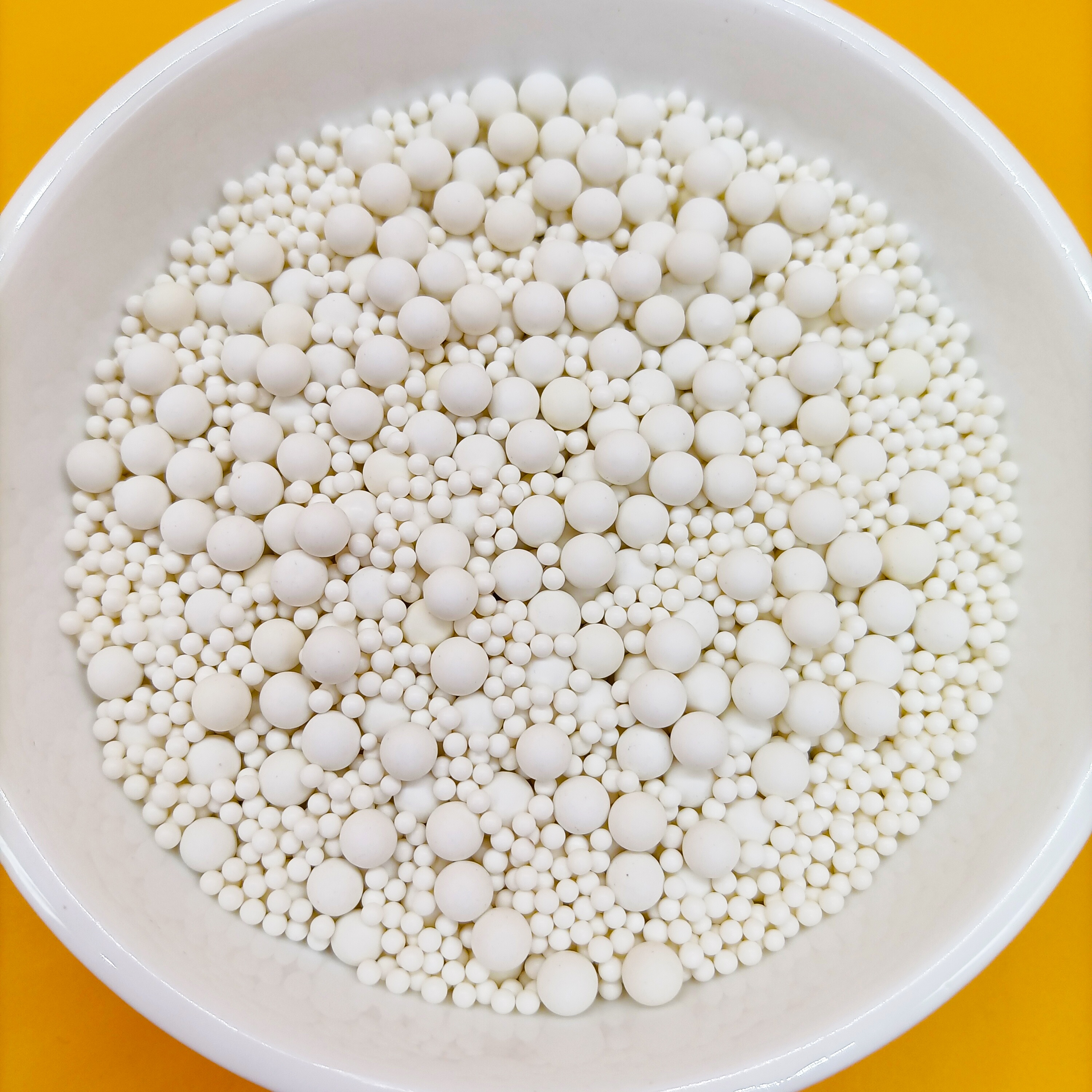 TZ37锆铝复合陶瓷微珠