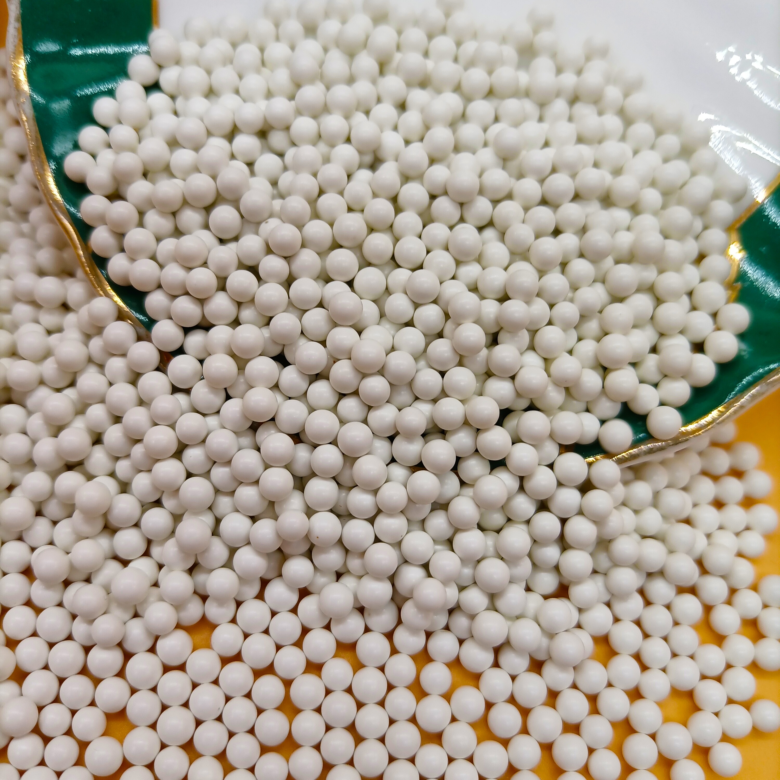 TA28陶瓷研磨介质