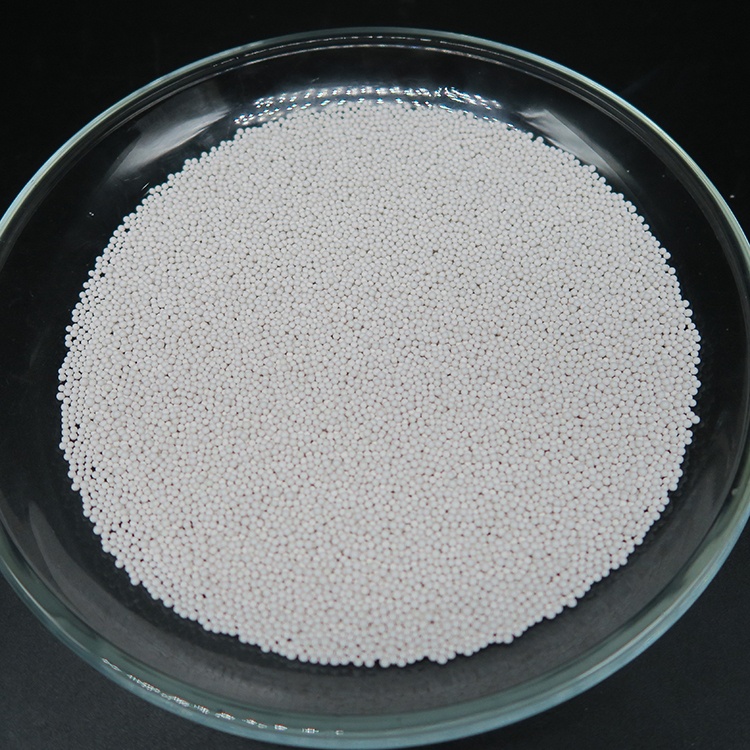 TA37 微晶耐磨氧化铝球